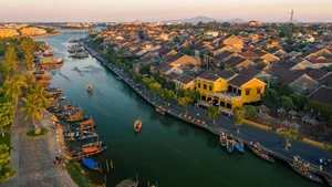 Da Nang Named Top 10 Global Food Destination for 2025 - image 0