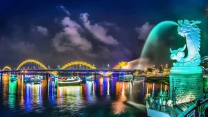 Da Nang Named Top 10 Global Food Destination for 2025 - image 1