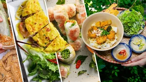 Da Nang Named Top 10 Global Food Destination for 2025 - image 2