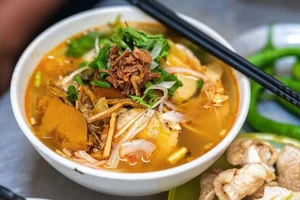 Da Nang Named Top 10 Global Food Destination for 2025 - image 6