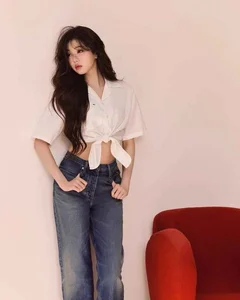 Why Jang Wonyoung is Dominating the Global Advertising and Beauty Industry - image 6