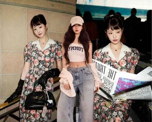 Why Jang Wonyoung is Dominating the Global Advertising and Beauty Industry - image 9