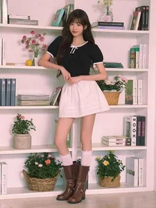 Why Jang Wonyoung is Dominating the Global Advertising and Beauty Industry - image 10