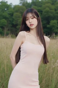 Why Jang Wonyoung is Dominating the Global Advertising and Beauty Industry - image 0
