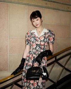Why Jang Wonyoung is Dominating the Global Advertising and Beauty Industry - image 4