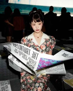 Why Jang Wonyoung is Dominating the Global Advertising and Beauty Industry - image 3