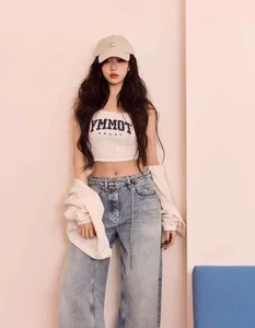 Why Jang Wonyoung is Dominating the Global Advertising and Beauty Industry - image 2