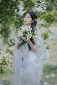 Visual Narrative of Zhai Xing Xing Gei Ni Ya in Art Language Vol.5577 - image 22