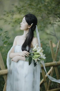 Visual Narrative of Zhai Xing Xing Gei Ni Ya in Art Language Vol.5577 - image 20