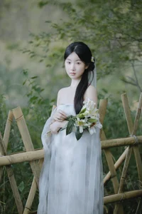 Visual Narrative of Zhai Xing Xing Gei Ni Ya in Art Language Vol.5577 - image 11