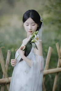 Visual Narrative of Zhai Xing Xing Gei Ni Ya in Art Language Vol.5577 - image 12