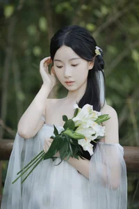 Visual Narrative of Zhai Xing Xing Gei Ni Ya in Art Language Vol.5577 - image 19