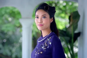 Lan Khue and Thuy Van: A Decade of Elegance Since Miss World Vietnam - image 1