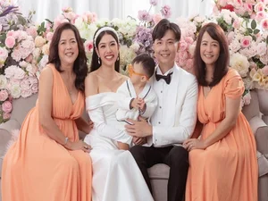 Lan Khue and Thuy Van: A Decade of Elegance Since Miss World Vietnam - image 3