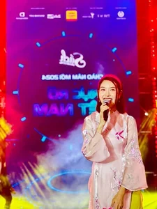 Lan Khue and Thuy Van: A Decade of Elegance Since Miss World Vietnam - image 7