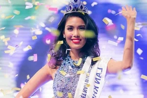 Lan Khue and Thuy Van: A Decade of Elegance Since Miss World Vietnam - image 2