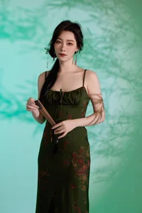 YiTuYu Art Language Vol.5807: A Visual Journey with Xiao Xuan Zai Bu Zai - image 22