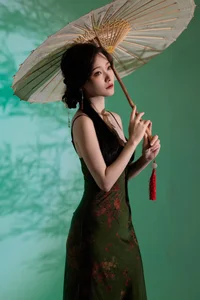 YiTuYu Art Language Vol.5807: A Visual Journey with Xiao Xuan Zai Bu Zai - image 21