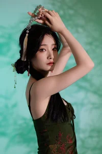 YiTuYu Art Language Vol.5807: A Visual Journey with Xiao Xuan Zai Bu Zai - image 15