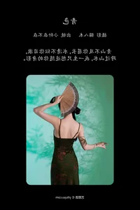 YiTuYu Art Language Vol.5807: A Visual Journey with Xiao Xuan Zai Bu Zai - image 6