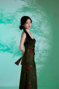 YiTuYu Art Language Vol.5807: A Visual Journey with Xiao Xuan Zai Bu Zai - image 4