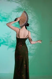 YiTuYu Art Language Vol.5807: A Visual Journey with Xiao Xuan Zai Bu Zai - image 12
