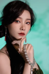 YiTuYu Art Language Vol.5807: A Visual Journey with Xiao Xuan Zai Bu Zai - image 19