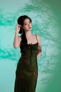 YiTuYu Art Language Vol.5807: A Visual Journey with Xiao Xuan Zai Bu Zai - image 11