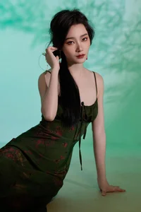 YiTuYu Art Language Vol.5807: A Visual Journey with Xiao Xuan Zai Bu Zai - image 9