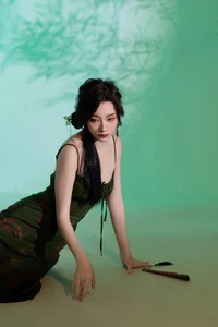 YiTuYu Art Language Vol.5807: A Visual Journey with Xiao Xuan Zai Bu Zai - image 16