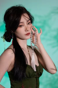 YiTuYu Art Language Vol.5807: A Visual Journey with Xiao Xuan Zai Bu Zai - image 13