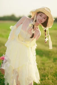 YiTuYu Art Language Vol.4975 Pei Tong Xue: A Masterclass in Visual Storytelling and Portraiture - image 11