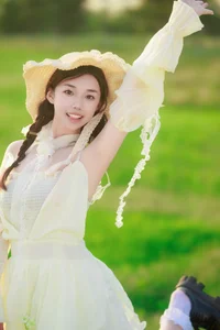 YiTuYu Art Language Vol.4975 Pei Tong Xue: A Masterclass in Visual Storytelling and Portraiture - image 19