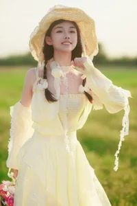 YiTuYu Art Language Vol.4975 Pei Tong Xue: A Masterclass in Visual Storytelling and Portraiture - image 3