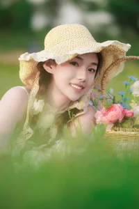 YiTuYu Art Language Vol.4975 Pei Tong Xue: A Masterclass in Visual Storytelling and Portraiture - image 6