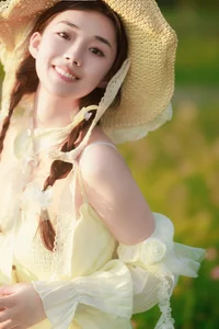 YiTuYu Art Language Vol.4975 Pei Tong Xue: A Masterclass in Visual Storytelling and Portraiture - image 15