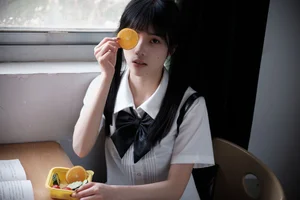 YiTuYu Art Language Vol.6724: Discover the Style of Xiao Song Ma Nai - image 6
