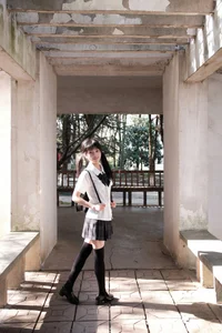 YiTuYu Art Language Vol.6724: Discover the Style of Xiao Song Ma Nai - image 30