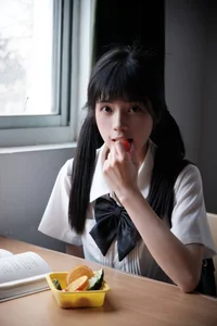 YiTuYu Art Language Vol.6724: Discover the Style of Xiao Song Ma Nai - image 15