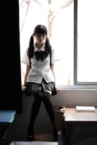 YiTuYu Art Language Vol.6724: Discover the Style of Xiao Song Ma Nai - image 11