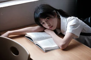YiTuYu Art Language Vol.6724: Discover the Style of Xiao Song Ma Nai - image 20