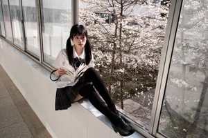 YiTuYu Art Language Vol.6724: Discover the Style of Xiao Song Ma Nai - image 7