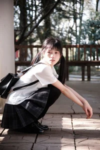 YiTuYu Art Language Vol.6724: Discover the Style of Xiao Song Ma Nai - image 18