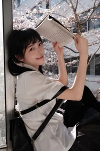YiTuYu Art Language Vol.6724: Discover the Style of Xiao Song Ma Nai - image 8