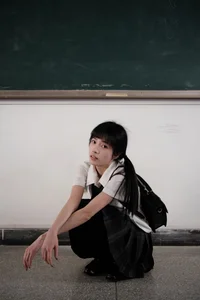 YiTuYu Art Language Vol.6724: Discover the Style of Xiao Song Ma Nai - image 29