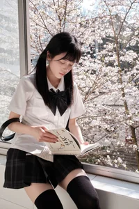 YiTuYu Art Language Vol.6724: Discover the Style of Xiao Song Ma Nai - image 33