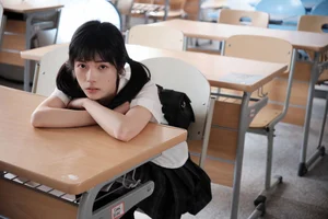 YiTuYu Art Language Vol.6724: Discover the Style of Xiao Song Ma Nai - image 4