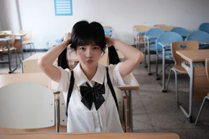 YiTuYu Art Language Vol.6724: Discover the Style of Xiao Song Ma Nai - image 21