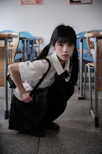 YiTuYu Art Language Vol.6724: Discover the Style of Xiao Song Ma Nai - image 1