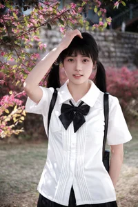 YiTuYu Art Language Vol.6724: Discover the Style of Xiao Song Ma Nai - image 12